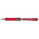 Gelroller Uni-ball Signo, 12 stuks, rood
