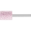 Gemonteerde punten STAAL RAND D4xH8mm 3mm AR 100 ZY PFERD