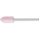Gemonteerde punten STAAL RAND D8xH16mm 3mm AR 80 SP PFERD