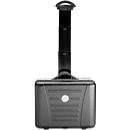 Gereedschapskoffer van X- ABS- kunststof