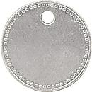 Gereedschapsmerk 334-031 Alu.rd.D.27,5mm TURNUS