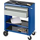 Gereedschapswagen Professional 410