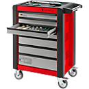 Gereedschapwagen TTS 95/ 6