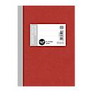 Geschäftsbuch, kariert, DIN A6
