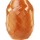 Geschenkbänder Clairefontaine Ringelbänder, 24 Stk., 10m x 7mm, glänzend, glatt, farblich sortiert