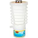 Geurdispenser navulset Rubbermaid TCell 1.0, 6 luchtverfrissers per verpakking, Blue Splash