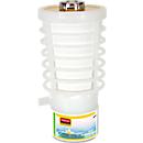 Geurdispenser navulset Rubbermaid TCell 1.0, 6 luchtverfrissers per verpakking, Relaxing Spa