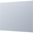 Glasboard Legamaster, mit 2 Magneten & 1 Glasboard Marker, B 1200 x T 4,4 x H 900 mm, gehärtetes Sicherheitsglas, matt, chilly lake