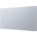 Glasboard Legamaster RC, mit 2 Magneten & 1 Glasboard Marker, B 1000 x T 4,4 x H 2000 mm, gehärtetes Sicherheitsglas, matt, chilly lake