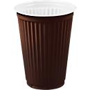 Gobelet thermique, compatible automate