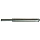 Goupille de guidage FEIN, Ø 6,35 mm, profondeur de coupe 35/50/25 mm Adaptateur, longueur 100 mm, pour carottage HSS & HM