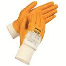 Guante de montaje uvex profi ergo ENB20A, talla 8