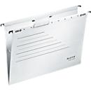 Hängemappe Alpha Active 5 St. weiss