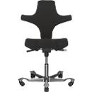 HAG Capisco 8106 Xtreme black, 200mm