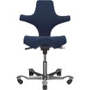 HAG Capisco 8106 Xtreme bleu, 200 mm
