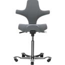 HAG Capisco 8106 Xtreme grey, 265mm