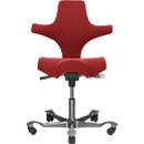 HAG Capisco 8106 Xtreme red, 200mm