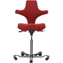 HAG Capisco 8106 Xtreme red, 265mm