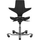 HAG Capisco Puls 8010 Xtreme noir, 200