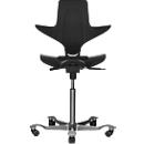 HAG Capisco Puls 8010 Xtreme noir, 265