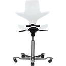 HAG Capisco Puls 8010 Xtreme weiss, 265