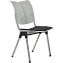 HAG Conventio Wing 9821 Xtreme S., grey