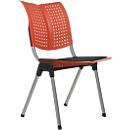 HAG Conventio Wing 9821 Xtreme S., rot