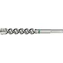 Hamerboor ENDURO D.35 mm, werklengte 400 mm, totale lengte 520 mm, SDS-max, HELLER