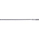 Hamerboor Expert SDS max-8X D.16 mm Werklengte 600 mm Totale lengte 740 mm