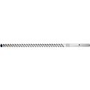 Hamerboor Expert SDS max-8X D.20 mm Werklengte 400 mm Totale lengte 520 mm