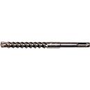 Hammerbohrer 4Power D.10,0mm Arbeits-L.100mm L.160mm SDS-plus HELLER