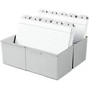 HAN kaartenbak, A5 liggend