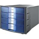 HAN ladebox Impuls, zwarte behuizing