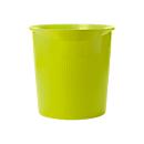HAN prullenbak Loop, 13 liter, Modern design in Trend Colour, lemon
