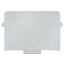 HAN steunplaten voor kaartenbak, 5 stuks