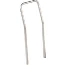 Handgreep voor verrijdbaar onderstel