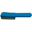 Handlapper L125xB25xH20mm 220 blauw MÜLLER