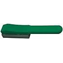 Handlapper L125xB25xH20mm 500 groen MÜLLER
