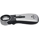 Handloep Tech-Line CLASSIC, vergroting 10x, LED, lensdiameter 22,8 mm, SCHWEIZER