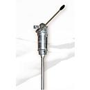 Handpomp type K 10 C, voor vatschroefdraad, geschikt voor stookolie en huisbrandolie