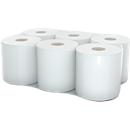Handtuchpapier- Rolle, 1- lagig, 260 m