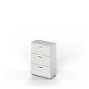 Hangmappenkast TETRIS WOOD