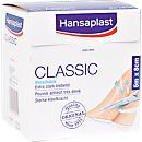 Hansaplast Classic-Pflaster, 5 m x 8 cm
