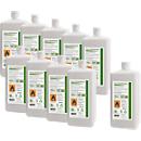 Hautdesinfektionsmittel CORPUSAN® Skindisinfection, bakterizid, levurozid, begrenzt viruzid, farblos, 10 x 1 Liter