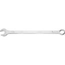 HAZET Clé mixte 600LG, SW 30 mm, L 510 mm, extra longue, acier spécial, chromée