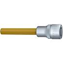 HAZET inbus 986L-10, 1/2 inch, SW 10 mm, binnenzeskant, TIN-gecoat, L 100 mm, DIN 7422