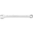 Hazet Ringmaulschlüssel 600N, SW 23 mm, Länge 328 mm, CV-Stahl, Doppelsechskant mit Tractionsprofil