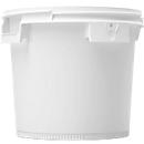 HDPE-Fass, ohne Deckel, 15 Liter