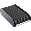helit business card box, black