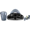 Helit Organiseur de bureau Essentials